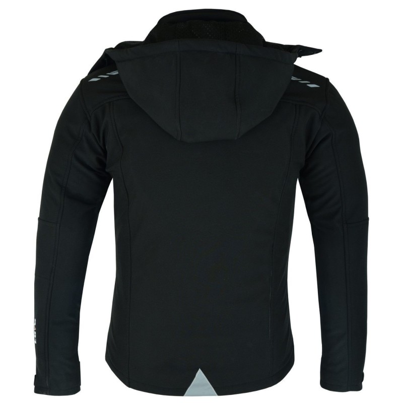 Motorcycle softshell sports  jacket, Motorcycle short jacket, LOVO  jacket