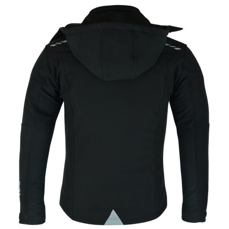 giacca softshell, giacca moto LOVO