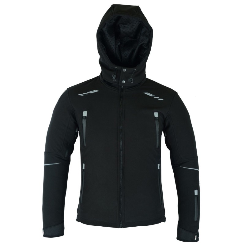 Motorcycle softshell sports  jacket, Motorcycle short jacket, LOVO  jacket