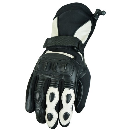 luvas para moto, luvas moto com proteção, luvas de inverno para moto