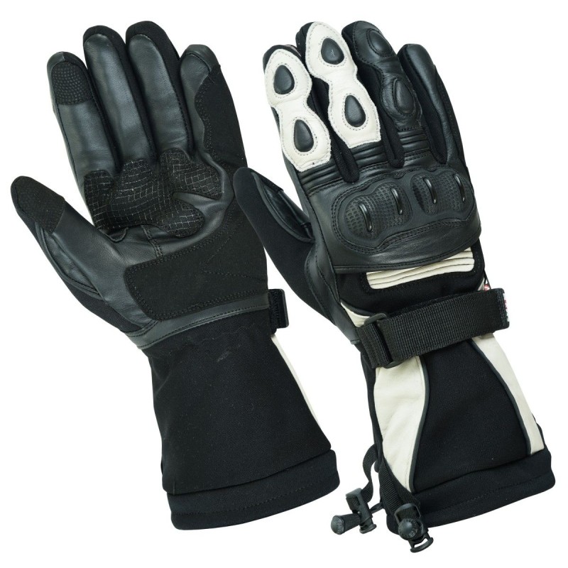 luvas para moto, luvas moto com proteção, luvas de inverno para moto
