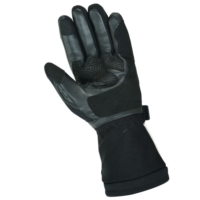 gants de moto, gants avec protections, gants d'hiver pour moto