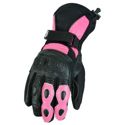 guantes de moto, guantes con protecciones, guantes moto de invierno