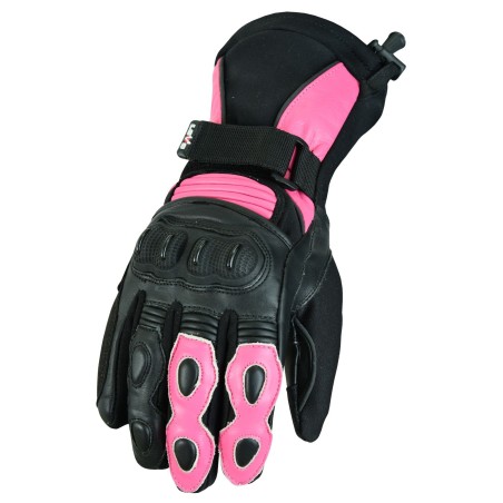 luvas para moto, luvas moto com proteção, luvas de inverno para moto