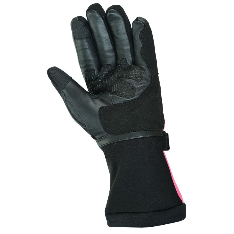 guantes de moto, guantes con protecciones, guantes moto de invierno