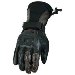 guantes de moto, guantes con protecciones, guantes moto de invierno