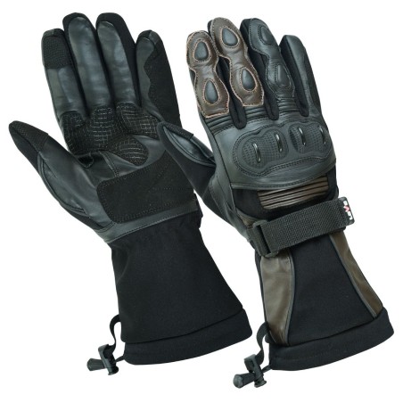 luvas para moto, luvas moto com proteção, luvas de inverno para moto