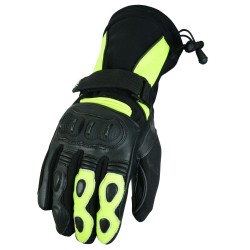 motorcycle gloves, gloves with protections, motorcycle winter gloves