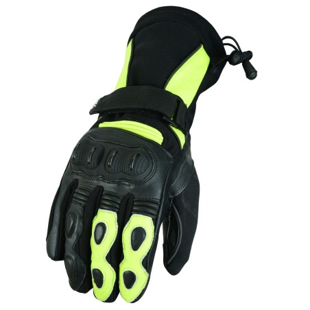 luvas para moto, luvas moto com proteção, luvas de inverno para moto