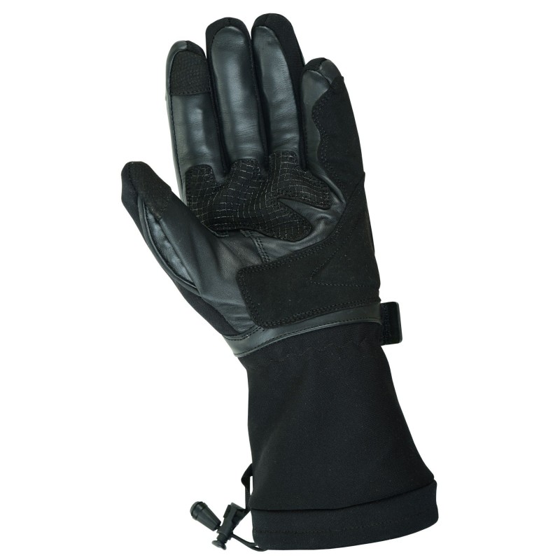 guantes de moto, guantes con protecciones, guantes moto de invierno