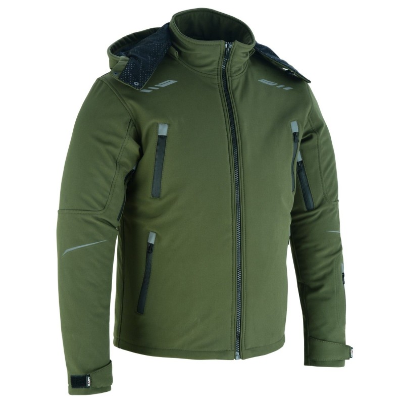 jaqueta  motociclista mulher,  jaqueta softshell