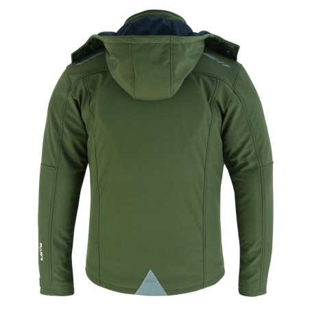 jaqueta  motociclista mulher,  jaqueta softshell