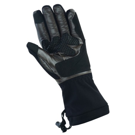 luvas para moto, luvas moto com proteção, luvas de inverno para moto