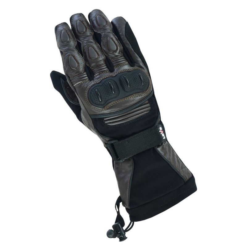 guantes de moto, guantes con protecciones, guantes moto de invierno