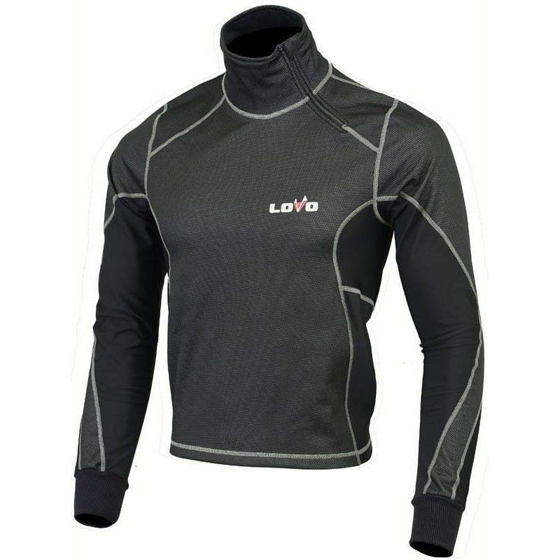 Chemise Thermique Unisexe LV-906