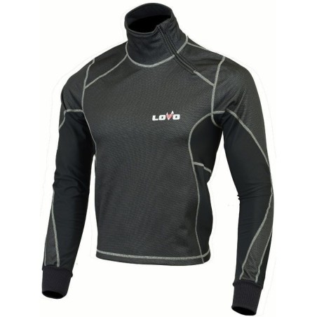 Camiseta térmica Unisex LV-906