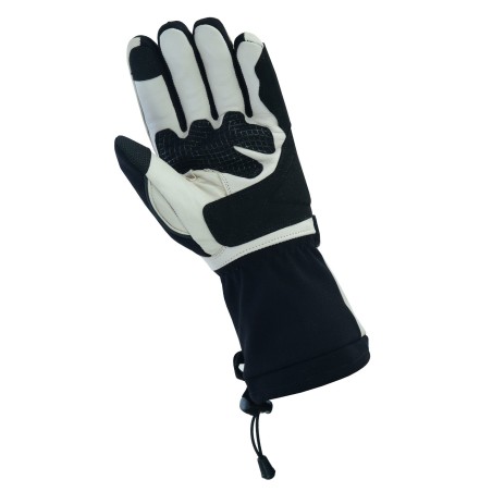 luvas para moto, luvas moto com proteção, luvas de inverno para moto