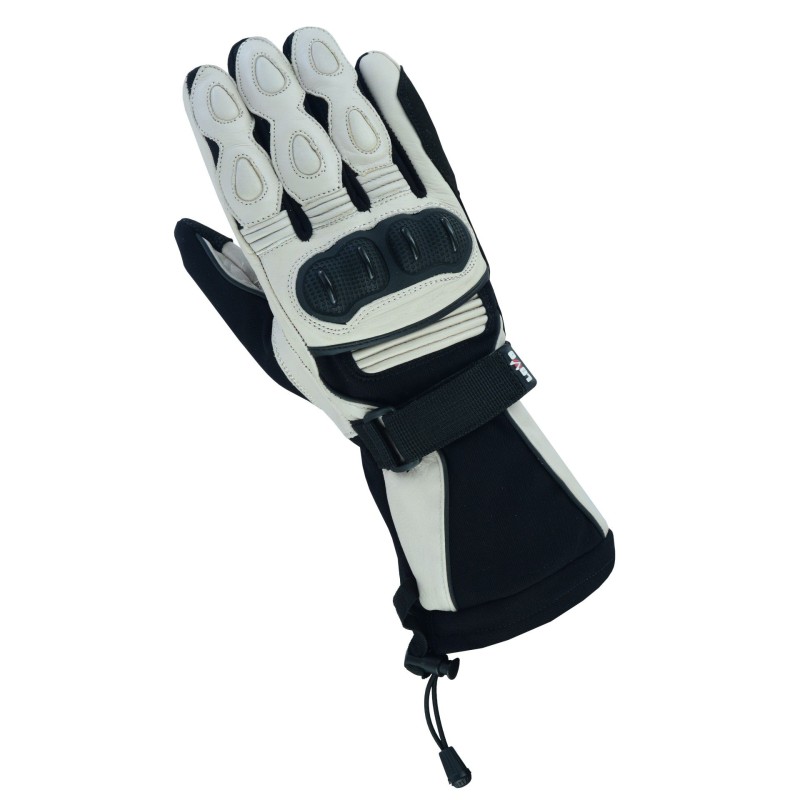 guantes de moto, guantes con protecciones, guantes moto de invierno