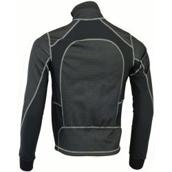 Camisa Térmica Unissex LV-906