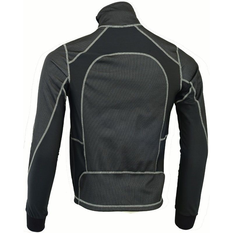 Chemise Thermique Unisexe LV-906