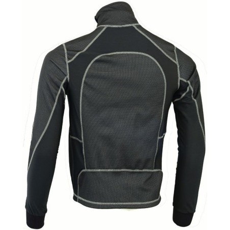 Camiseta térmica Unisex LV-906