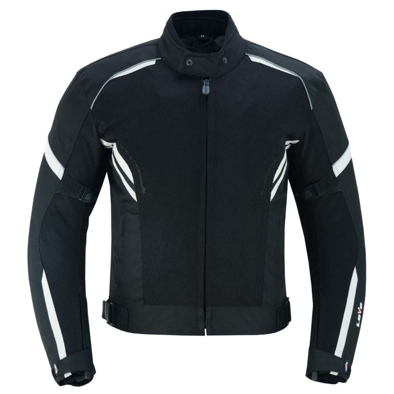 Motorrad-Sportjacke, Motorrad kurze Jacke, Motorradjacke LOVO