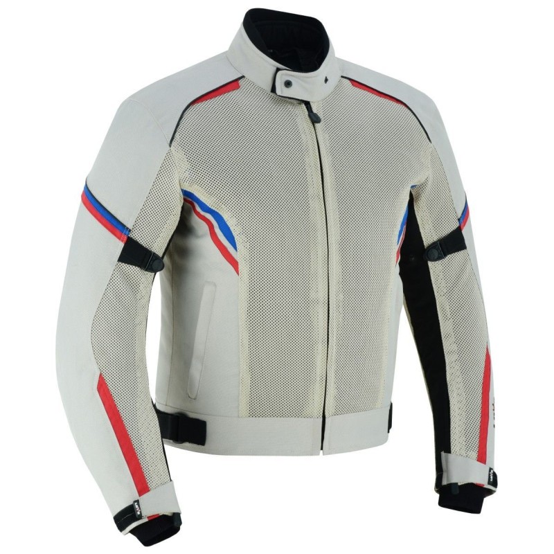 Motorrad-Sportjacke, Motorrad kurze Jacke, Motorradjacke LOVO