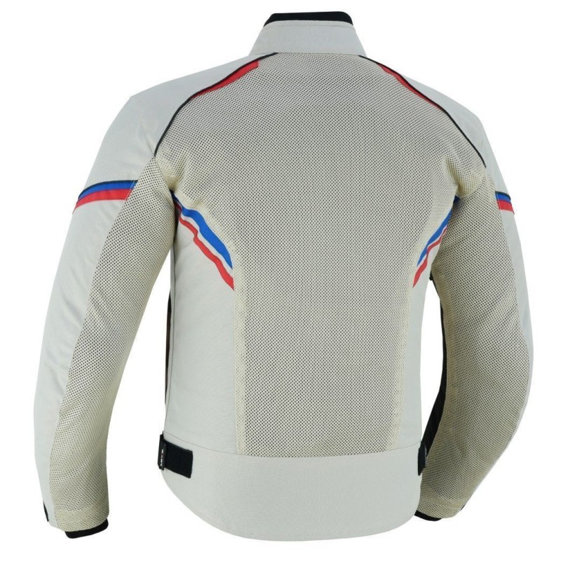 Motorcycle sports summer jacket, Motorcycle short jacket, LOVO  jacket