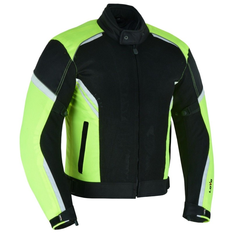 Motorcycle sports summer jacket, Motorcycle short jacket, LOVO  jacket