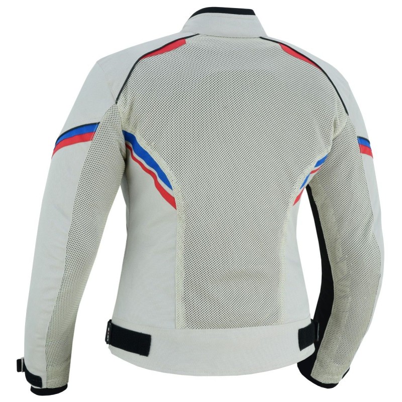Motorcycle sports summer jacket, Motorcycle short jacket, LOVO  jacket