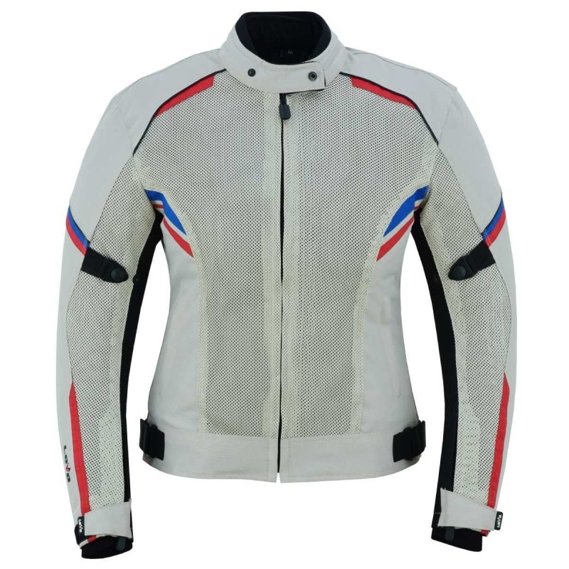 Motorcycle sports summer jacket, Motorcycle short jacket, LOVO  jacket