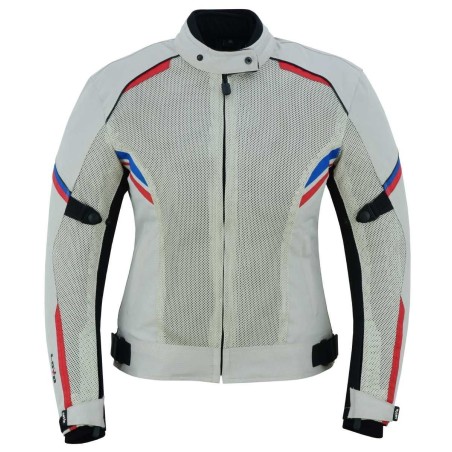 Motorcycle sports summer jacket, Motorcycle short jacket, LOVO  jacket