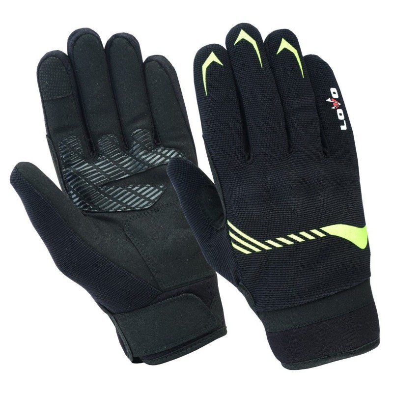 gants de moto, gants avec protections, gants d'été pour moto