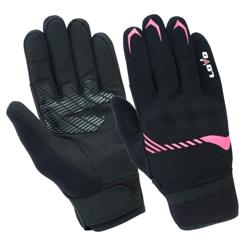 guantes de moto, guantes con protecciones, guantes de verano para moto