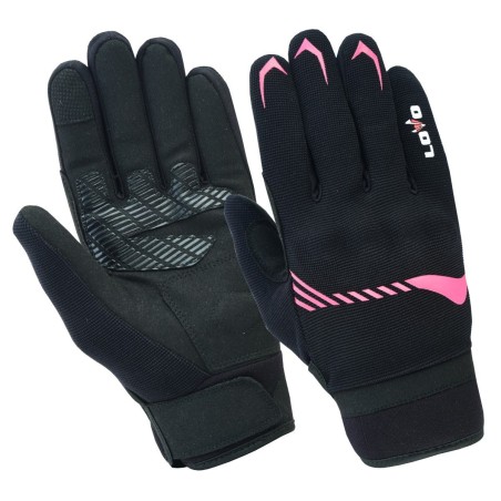 luvas para moto, luvas de moto com proteção, luvas de verão para moto