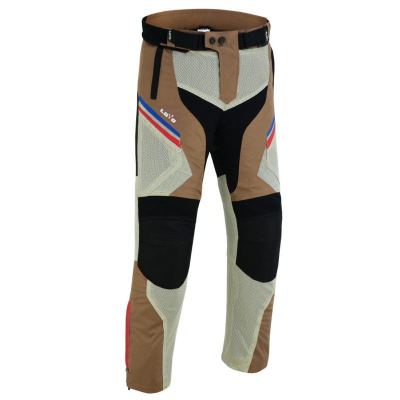 Pantalon de moto, Pantalon de moto  hommes, Pantalon de moto femmes