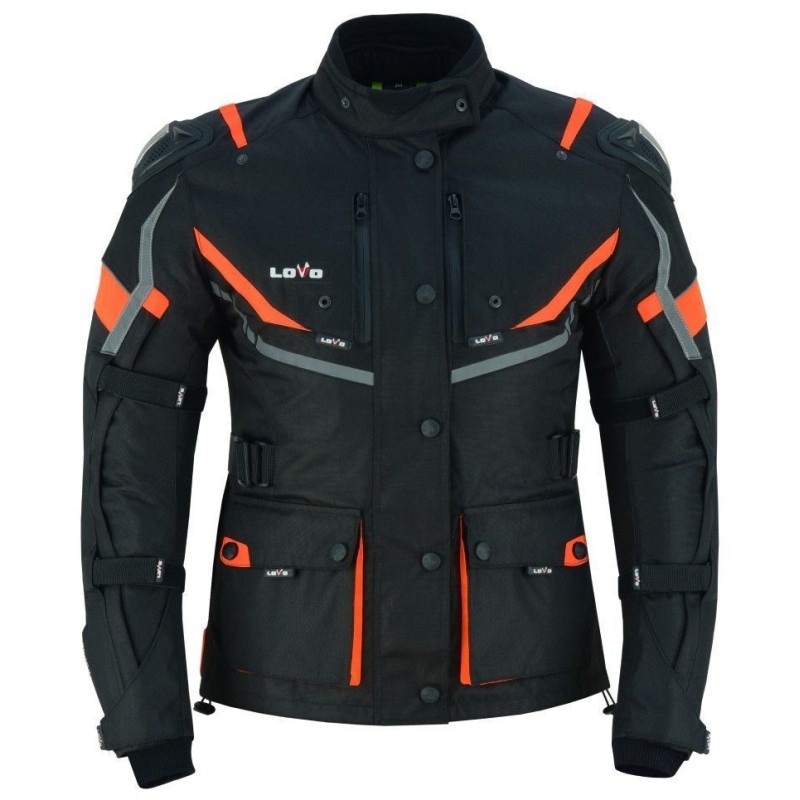 Motorcycle sports  jacket, Motorcycle short jacket, LOVO  jacket
