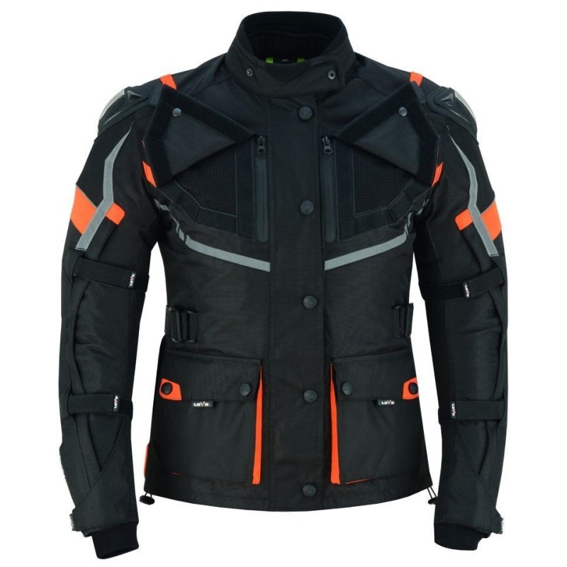 Motorcycle sports  jacket, Motorcycle short jacket, LOVO  jacket
