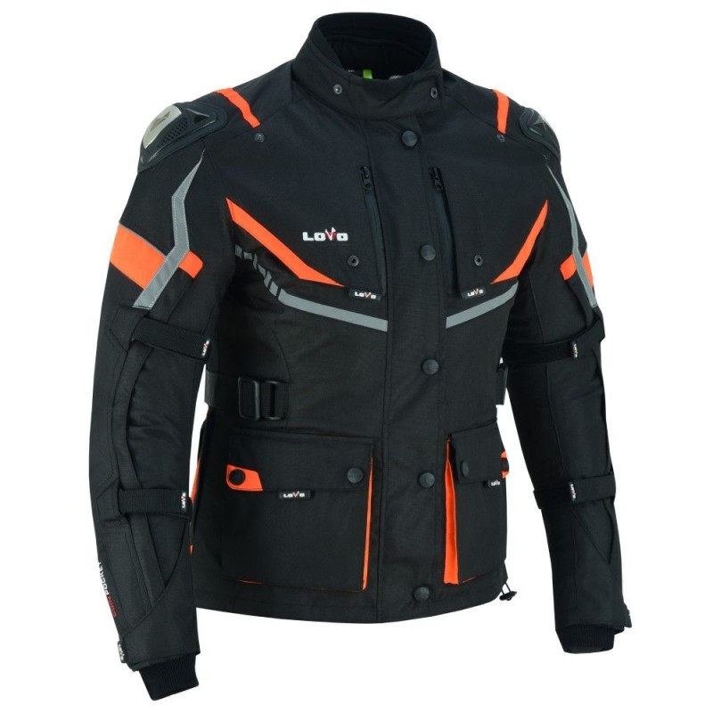 Motorcycle sports  jacket, Motorcycle short jacket, LOVO  jacket