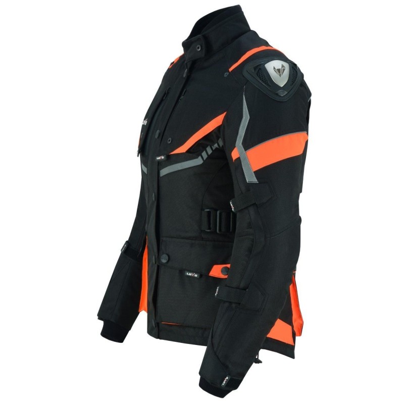 Motorcycle sports  jacket, Motorcycle short jacket, LOVO  jacket