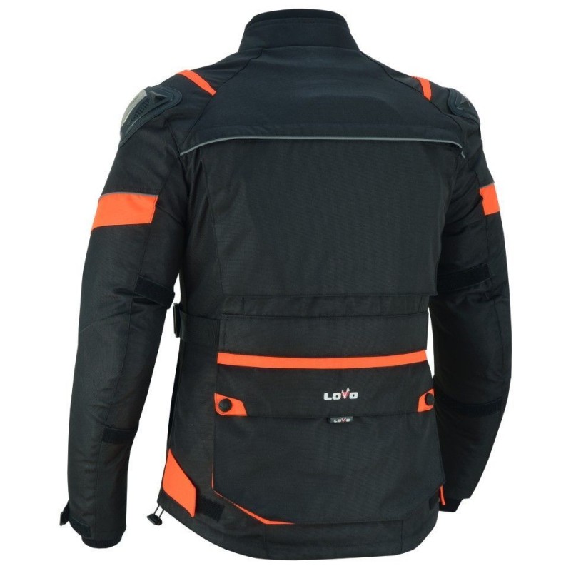 Motorcycle sports  jacket, Motorcycle short jacket, LOVO  jacket