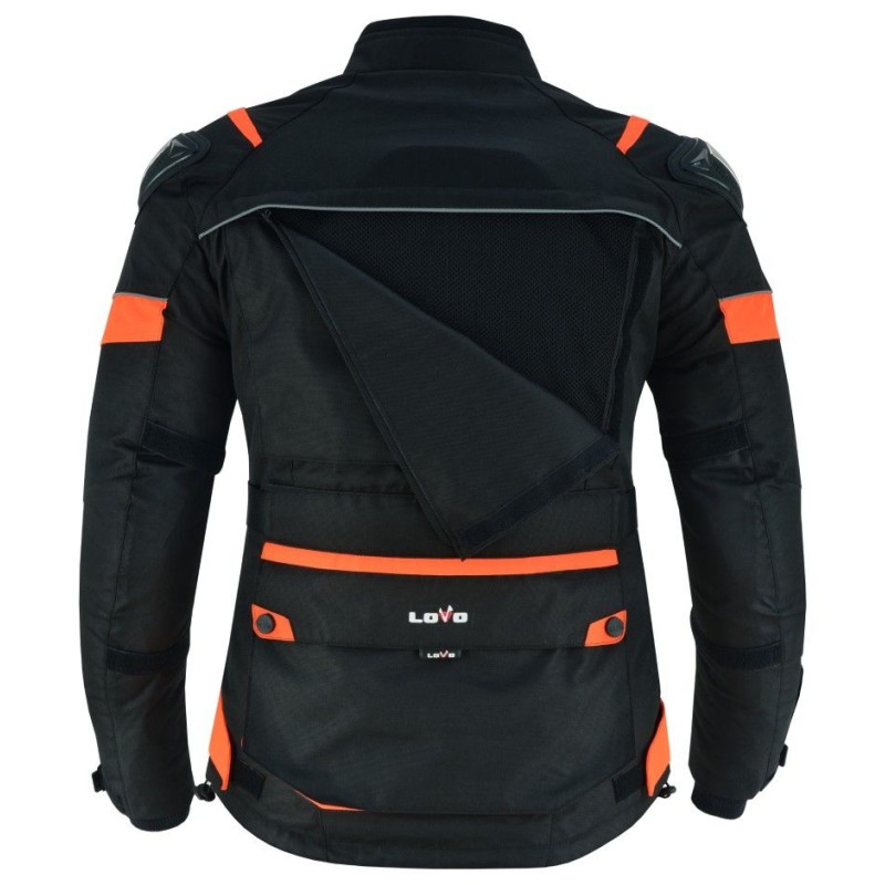 Motorcycle sports  jacket, Motorcycle short jacket, LOVO  jacket