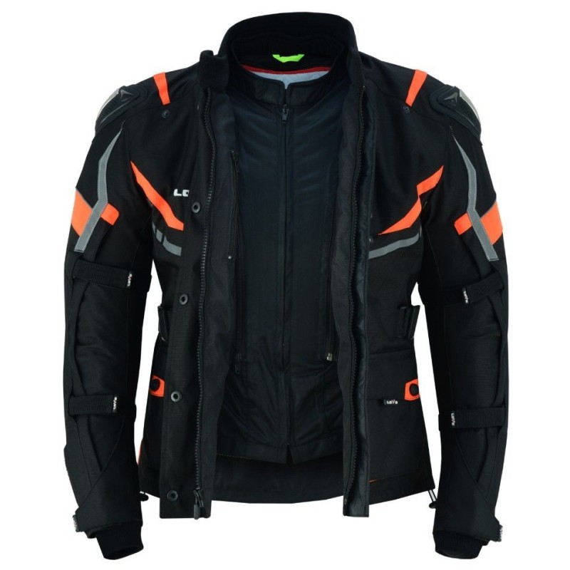 Motorcycle sports  jacket, Motorcycle short jacket, LOVO  jacket