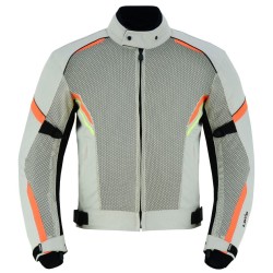 giacca da moto estiva, giacca da moto LOVO