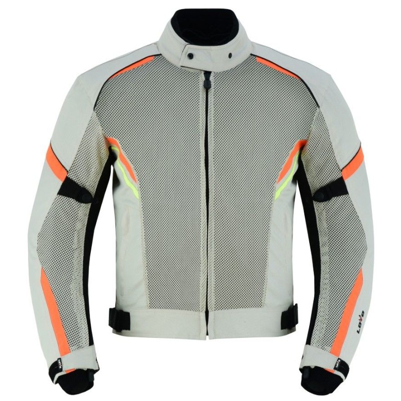 Motorrad-Sportjacke, Motorrad kurze Jacke, Motorradjacke LOVO
