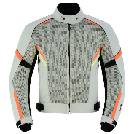 Motorrad-Sportjacke, Motorrad kurze Jacke, Motorradjacke LOVO