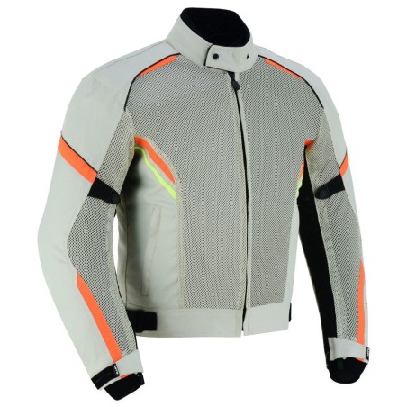 Motorcycle sports summer jacket, Motorcycle short jacket, LOVO  jacket