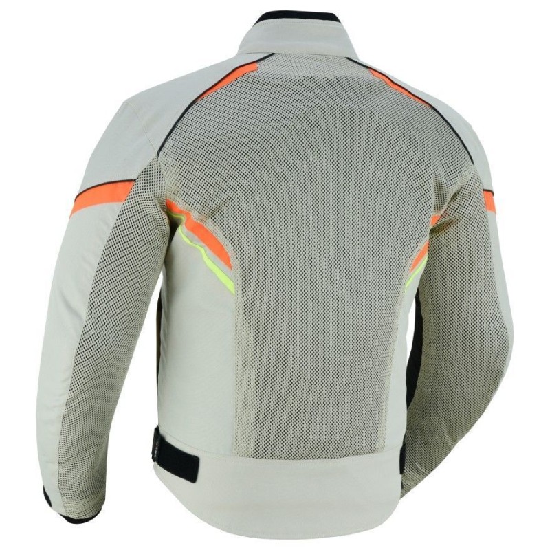 cazadora de verano para moto, chaqueta LOVO para moto