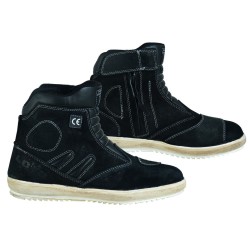 Motorrad-Turnschuhe Stiefel, Motorrad-Turnschuhe Stiefel mit Schutz