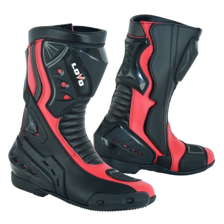 botas de moto, Botas de moto racing, botas de moto raça
